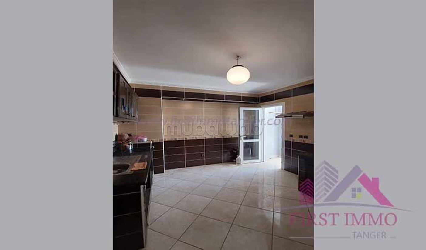 119 m² Apartment for Sale in Moujahidine, Tangier — Photo 256