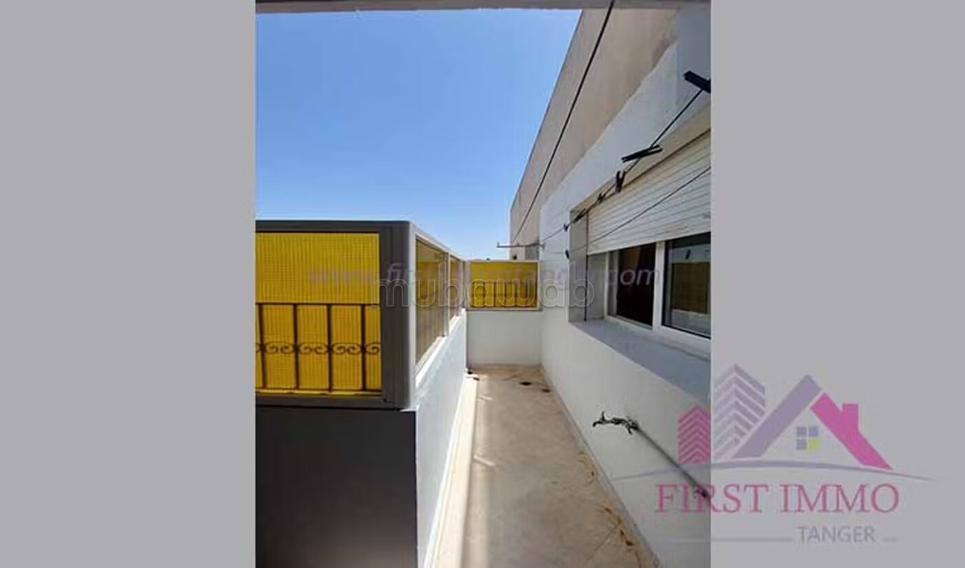 119 m² Apartment for Sale in Moujahidine, Tangier — Photo 258