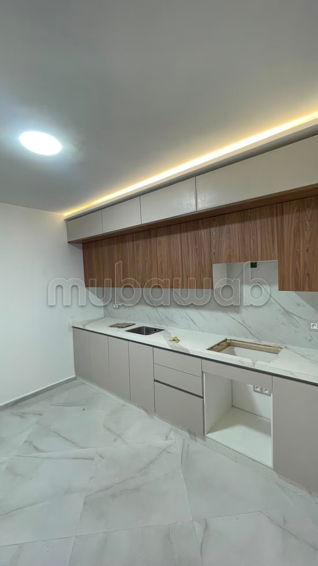 119 m² Apartment for Sale in Moujahidine, Tangier — Photo 272