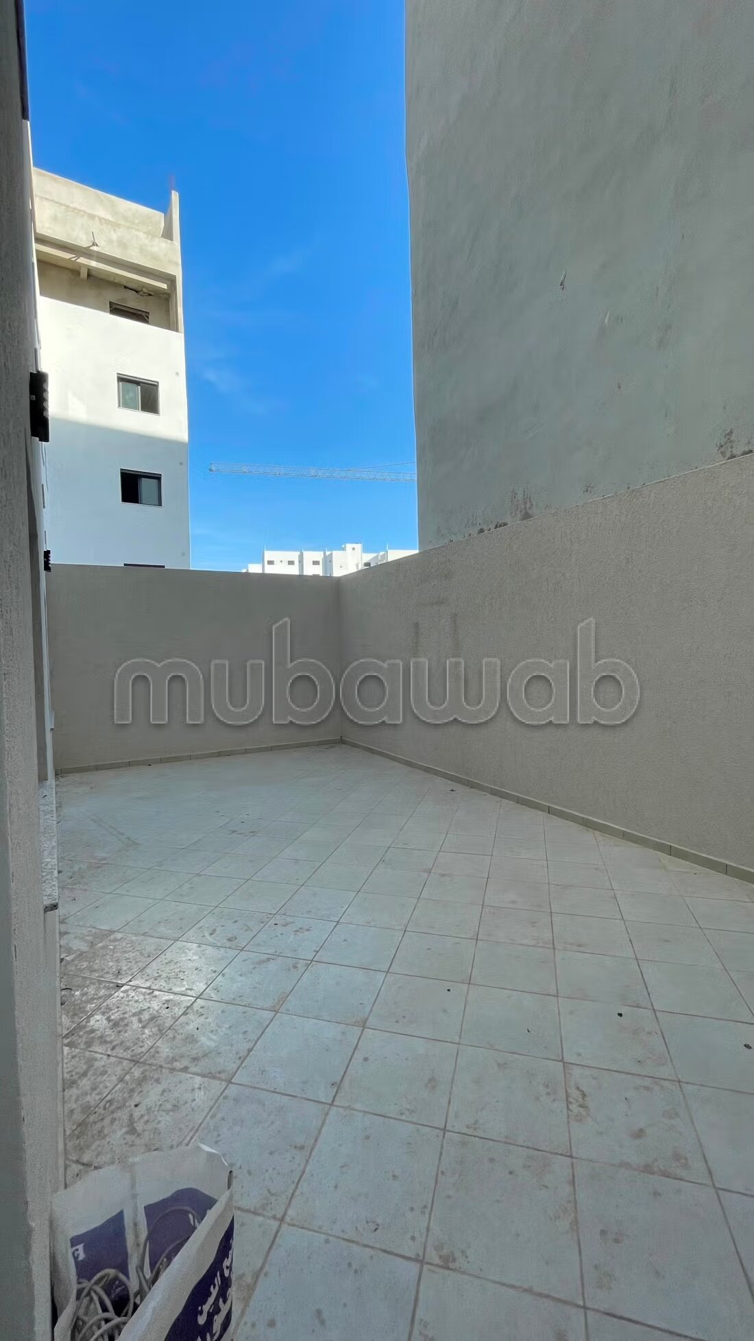 119 m² Apartment for Sale in Moujahidine, Tangier — Photo 274