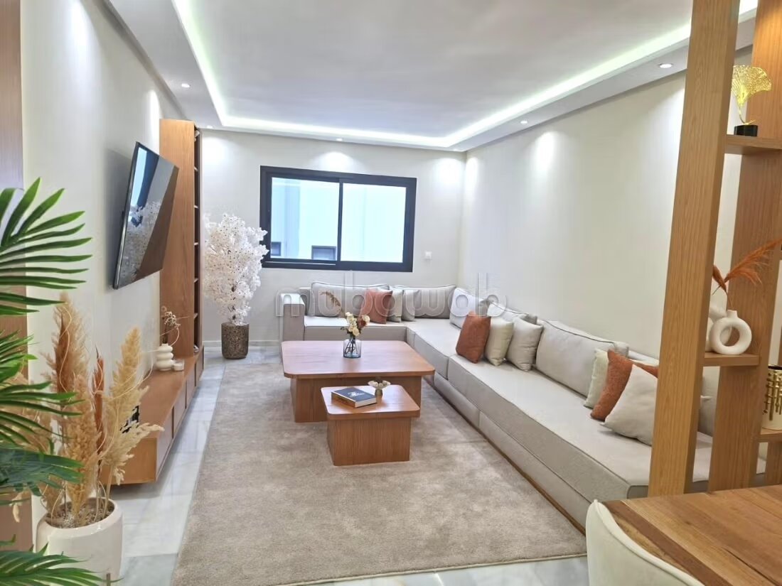 119 m² Apartment for Sale in Moujahidine, Tangier — Photo 275