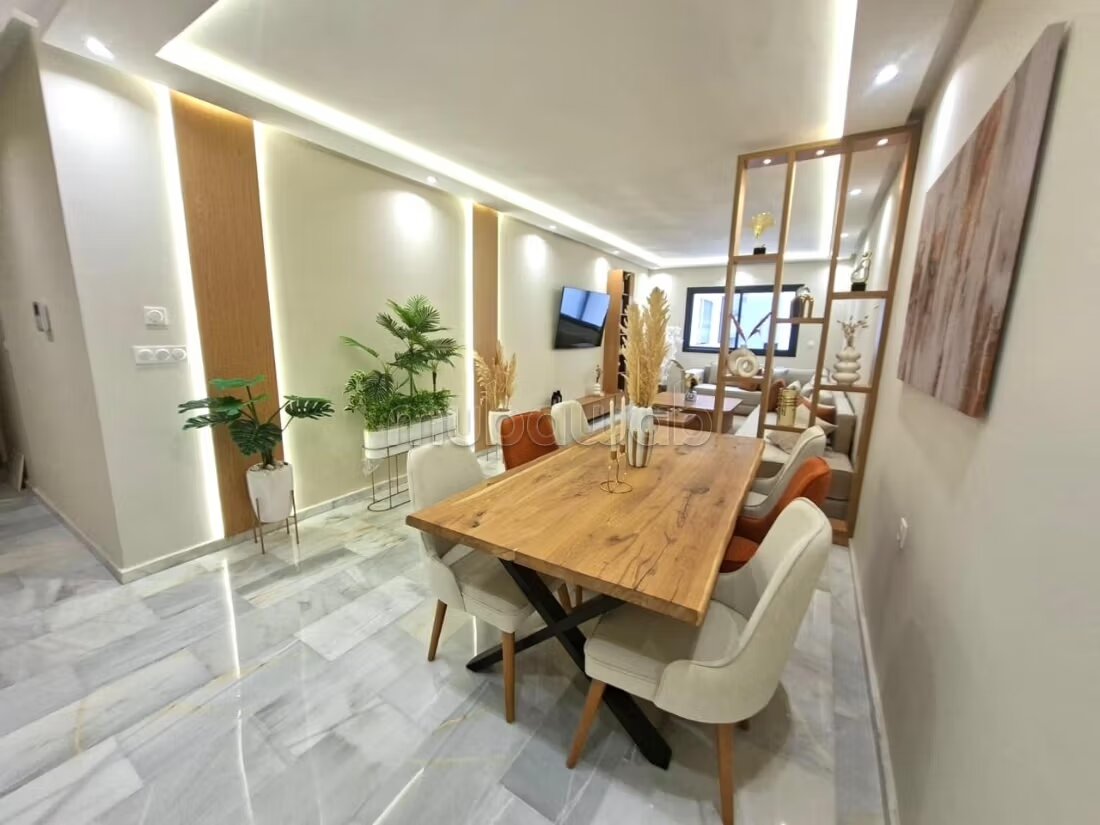 119 m² Apartment for Sale in Moujahidine, Tangier — Photo 276