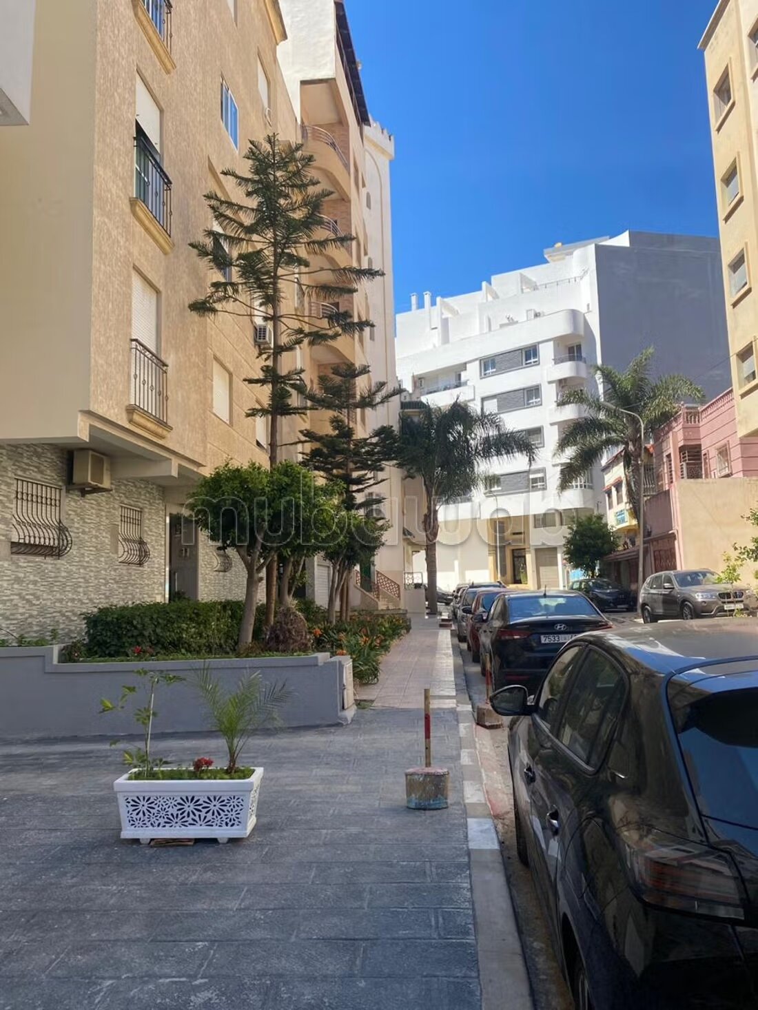 119 m² Apartment for Sale in Moujahidine, Tangier — Photo 288