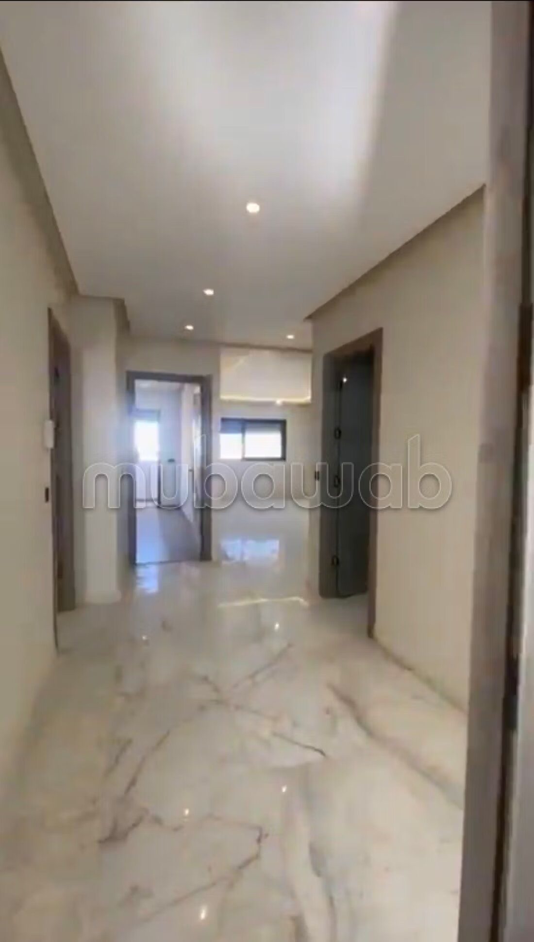 119 m² Apartment for Sale in Moujahidine, Tangier — Photo 294