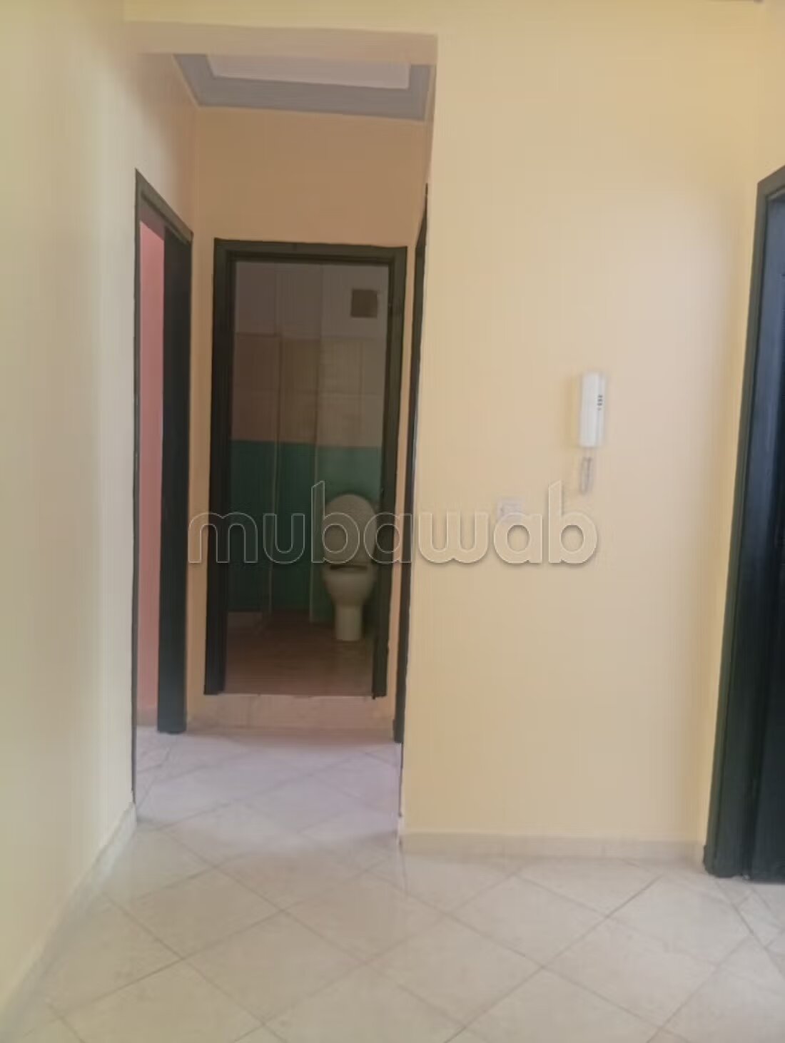 119 m² Apartment for Sale in Moujahidine, Tangier — Photo 309