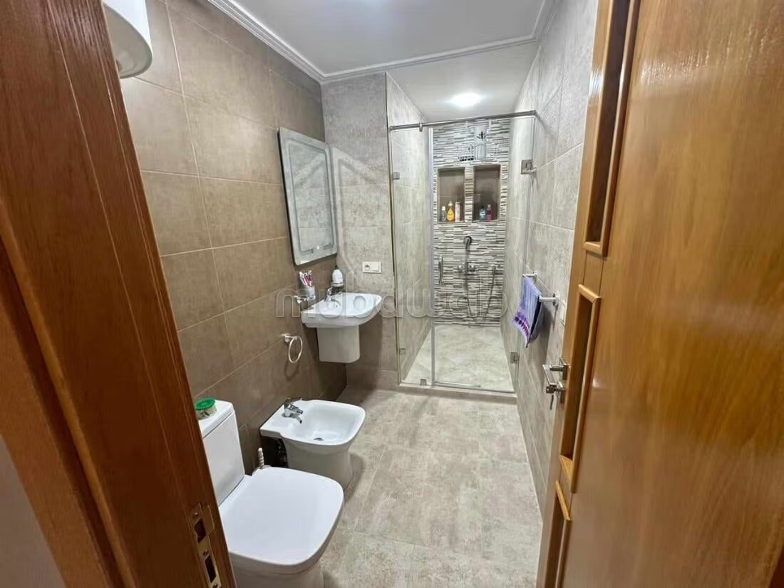 119 m² Apartment for Sale in Moujahidine, Tangier — Photo 314