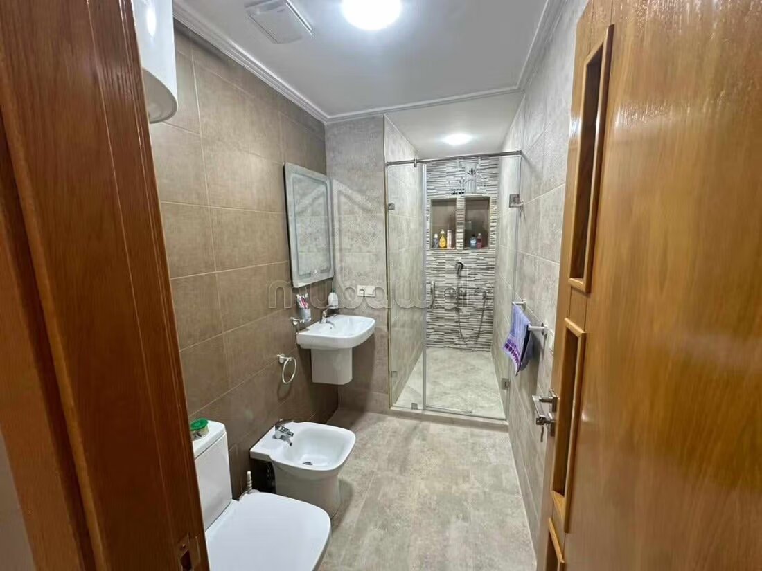 119 m² Apartment for Sale in Moujahidine, Tangier — Photo 318