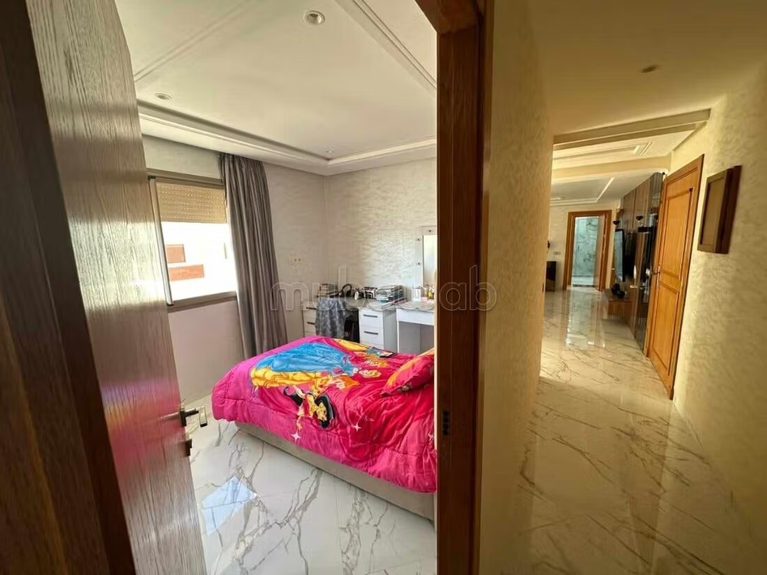 119 m² Apartment for Sale in Moujahidine, Tangier — Photo 319