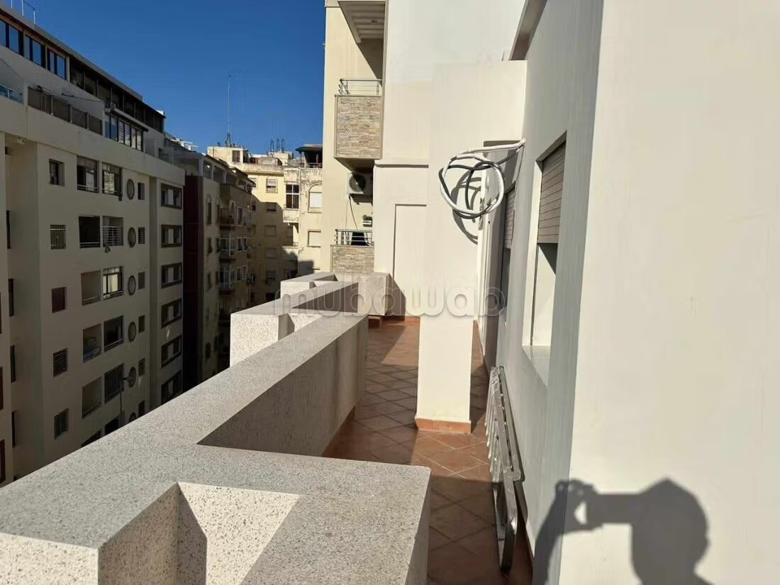 119 m² Apartment for Sale in Moujahidine, Tangier — Photo 320