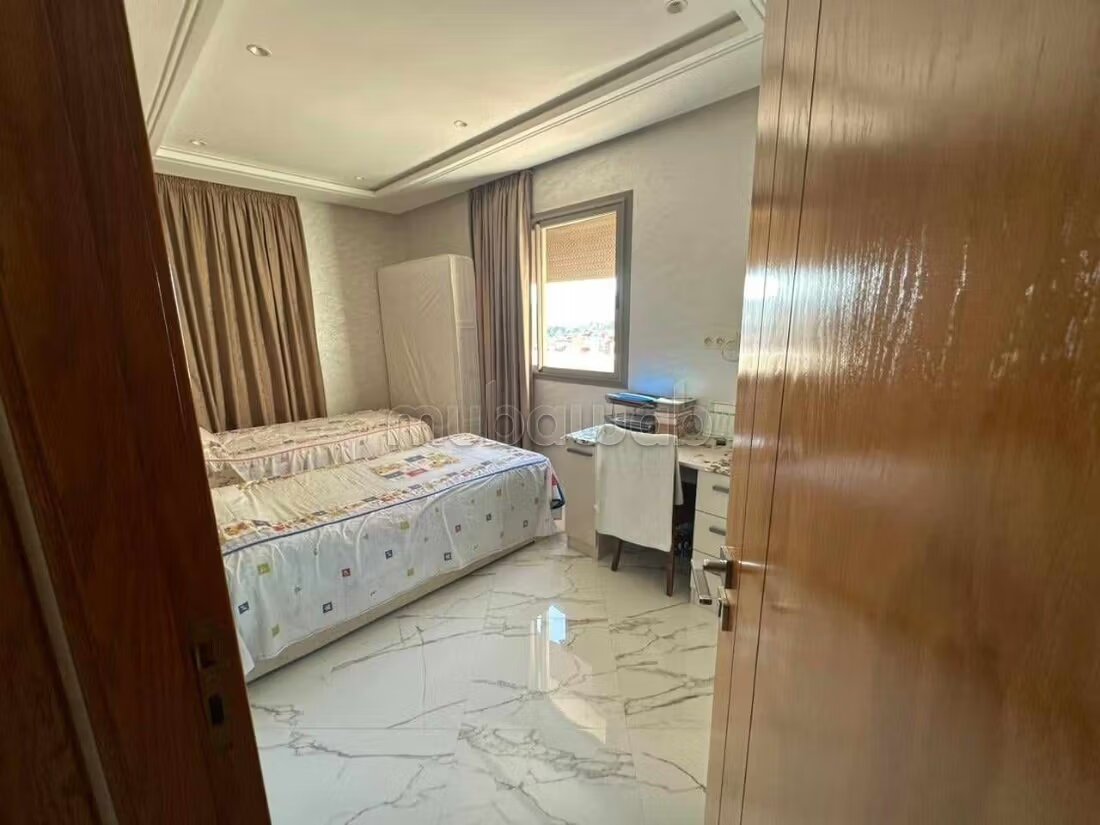 119 m² Apartment for Sale in Moujahidine, Tangier — Photo 322