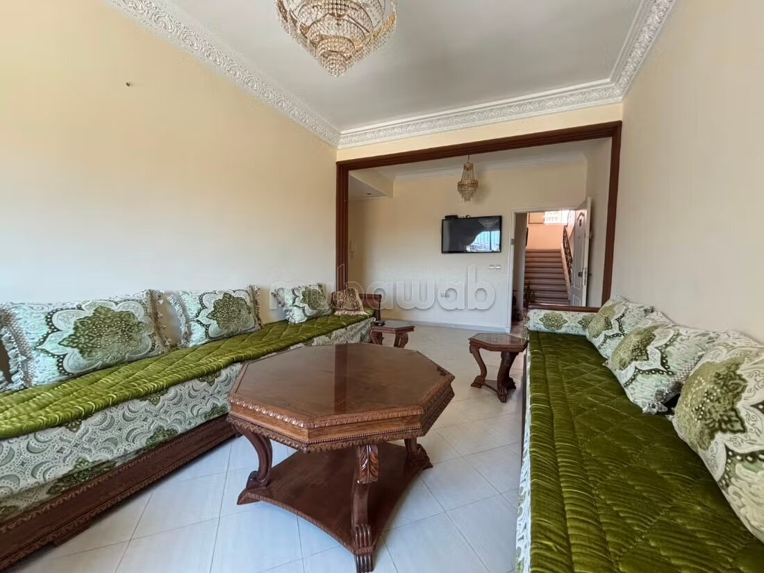119 m² Apartment for Sale in Moujahidine, Tangier — Photo 330