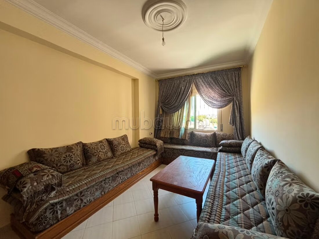 119 m² Apartment for Sale in Moujahidine, Tangier — Photo 331