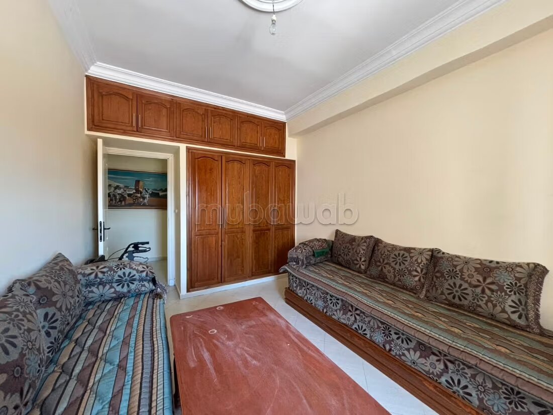 119 m² Apartment for Sale in Moujahidine, Tangier — Photo 332