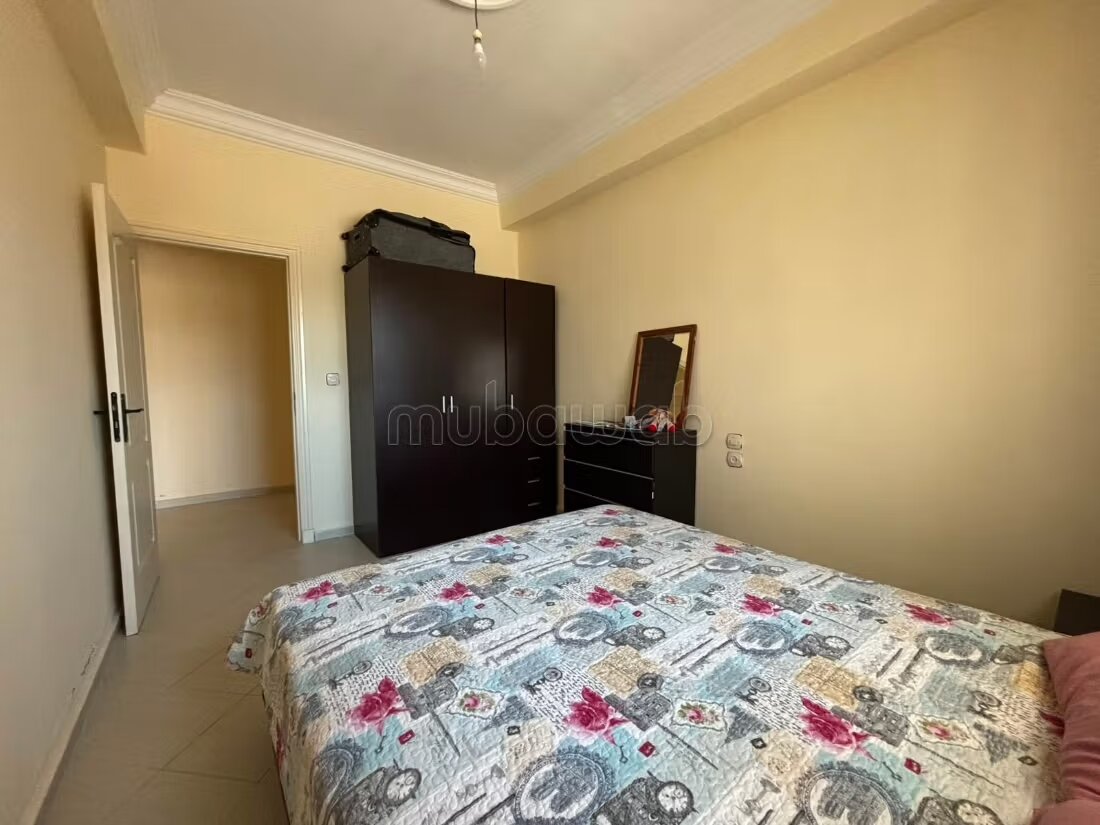 119 m² Apartment for Sale in Moujahidine, Tangier — Photo 334