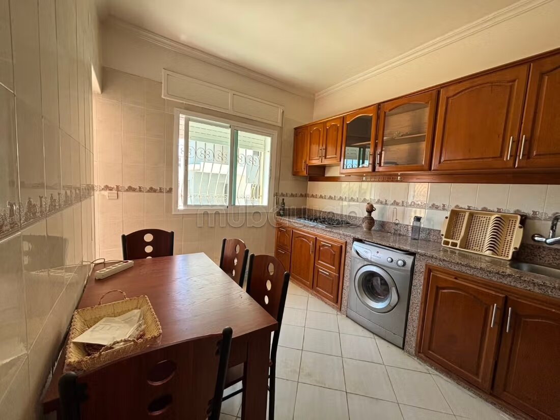 119 m² Apartment for Sale in Moujahidine, Tangier — Photo 335