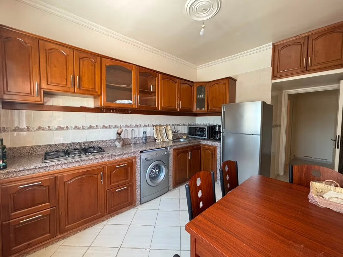 119 m² Apartment for Sale in Moujahidine, Tangier — Photo 336