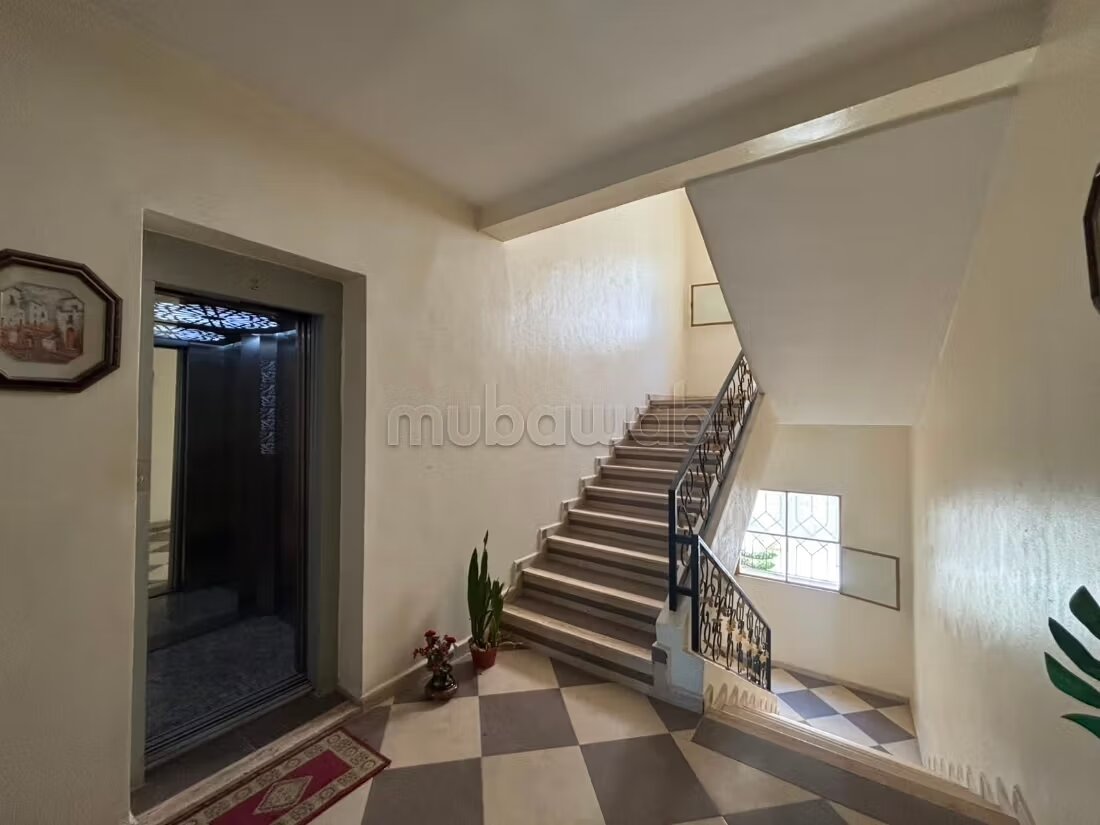 119 m² Apartment for Sale in Moujahidine, Tangier — Photo 337
