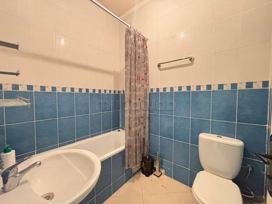 119 m² Apartment for Sale in Moujahidine, Tangier — Photo 339