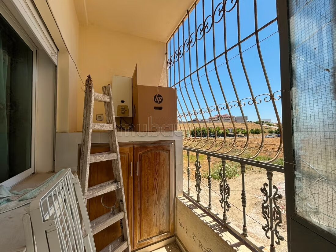 119 m² Apartment for Sale in Moujahidine, Tangier — Photo 340