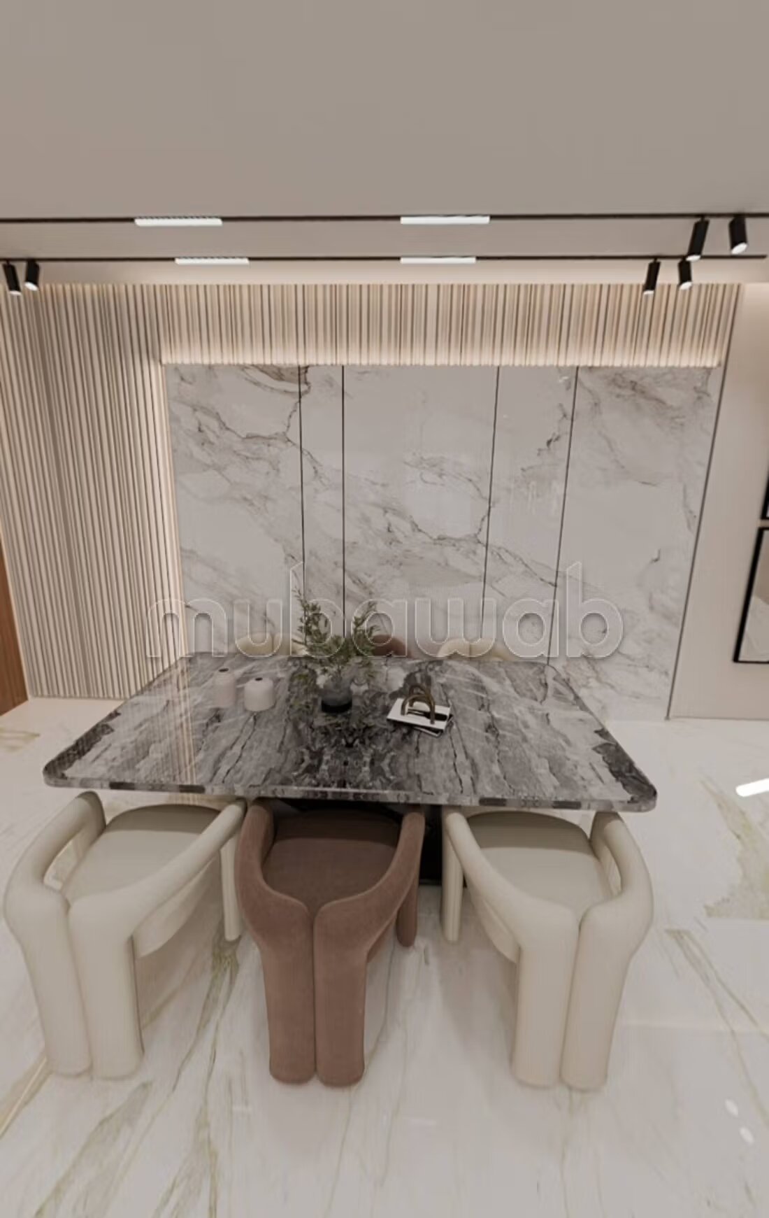 119 m² Apartment for Sale in Moujahidine, Tangier — Photo 347
