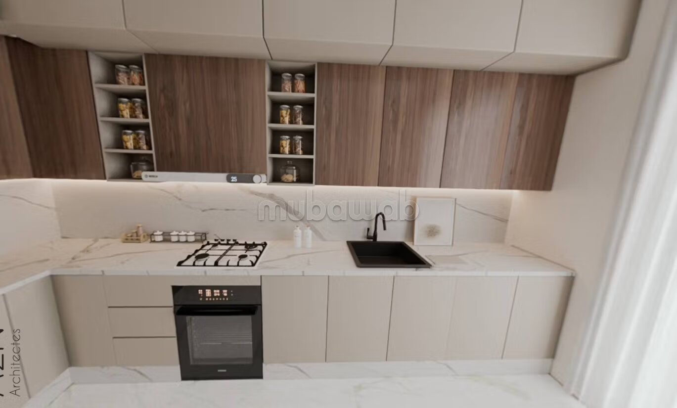 119 m² Apartment for Sale in Moujahidine, Tangier — Photo 352