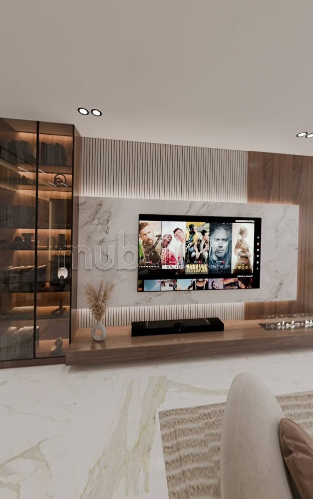 119 m² Apartment for Sale in Moujahidine, Tangier — Photo 363