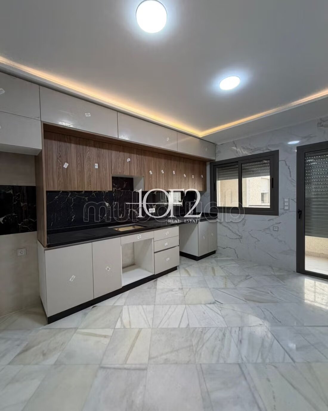 119 m² Apartment for Sale in Moujahidine, Tangier — Photo 364
