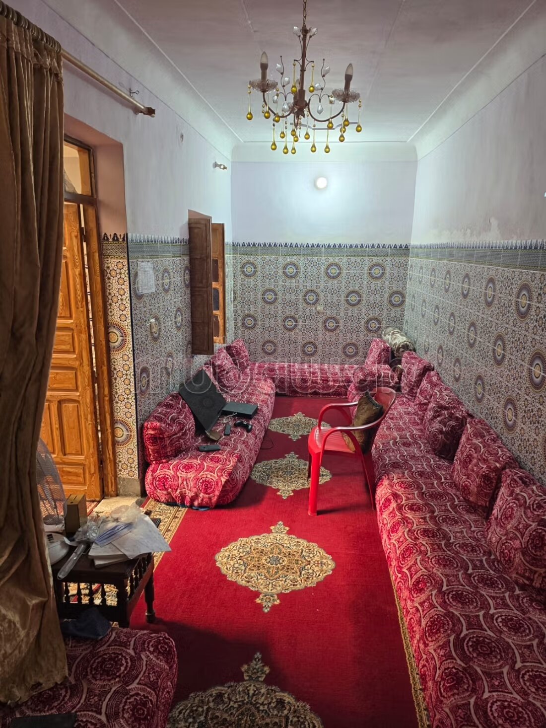 Riad 154 m² for Sale in Marrakech – Zaouïa El Abbasiya — Photo 6