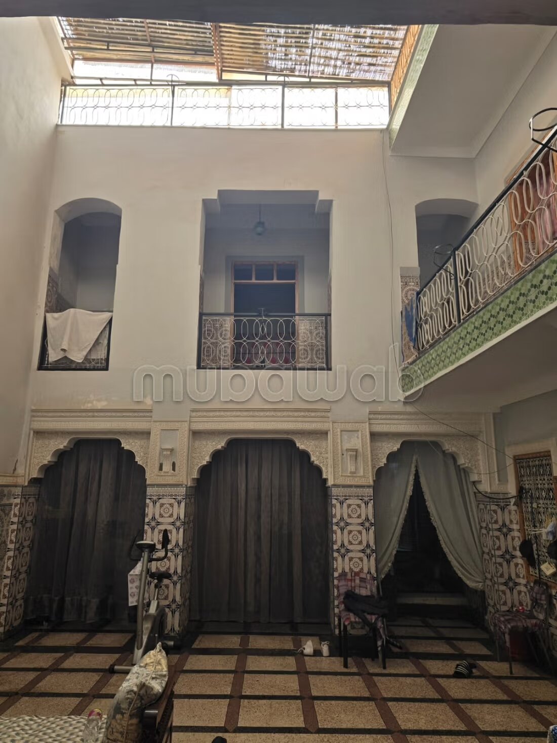 Riad 154 m² for Sale in Marrakech – Zaouïa El Abbasiya — Photo 7