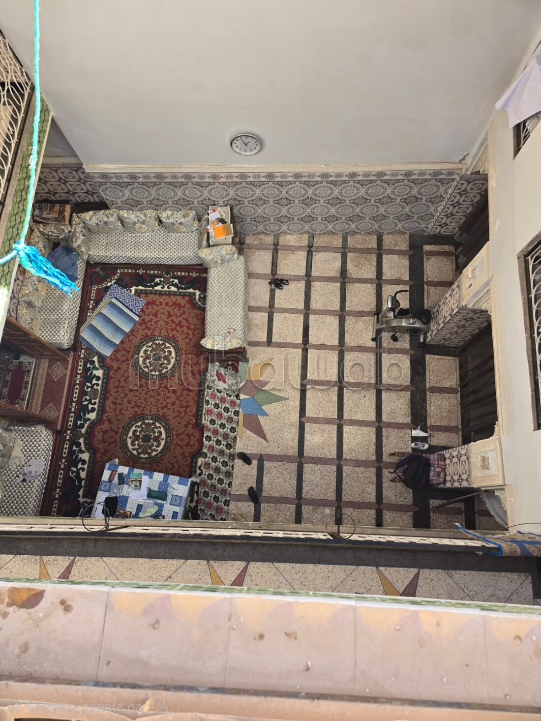 Riad 154 m² for Sale in Marrakech – Zaouïa El Abbasiya — Photo 8