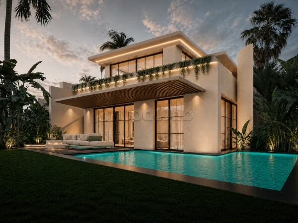 Terrain 480 m² à vendre à Marrakech — Photo 8