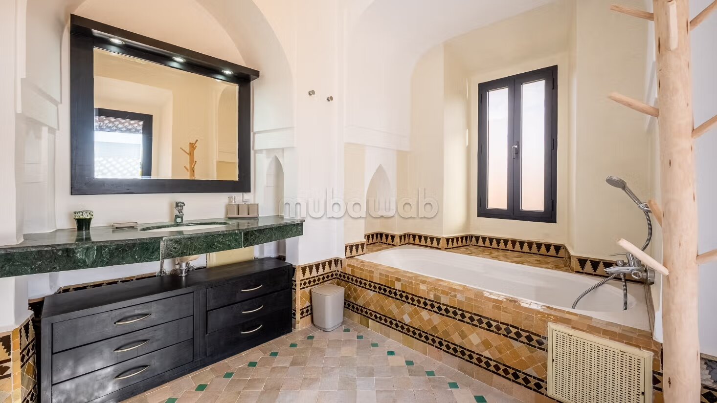 Villa 4 chambres à louer à Marrakech — Photo 29