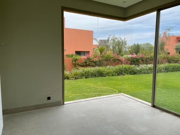 Villa 4 chambres à louer à Marrakech — Photo 34