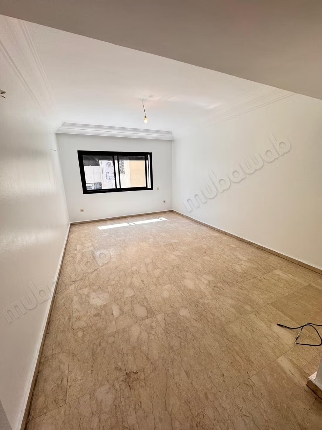 شقة 2 غرف نوم للإيجار في الدار البيضاء — Photo 4