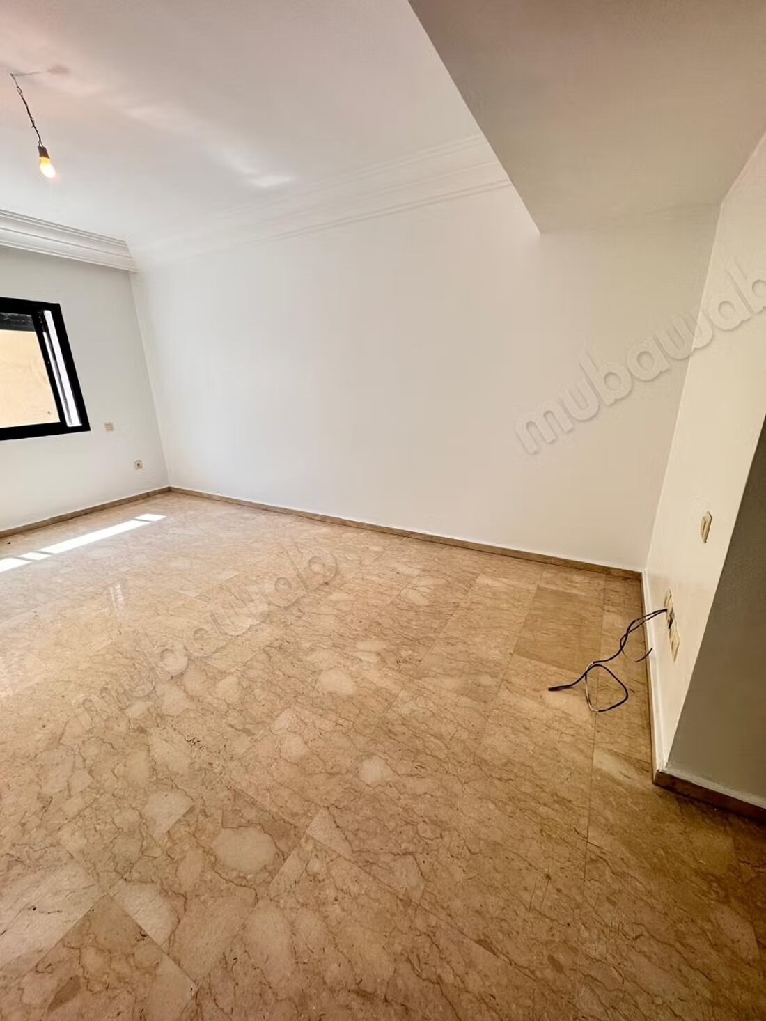 شقة 2 غرف نوم للإيجار في الدار البيضاء — Photo 6