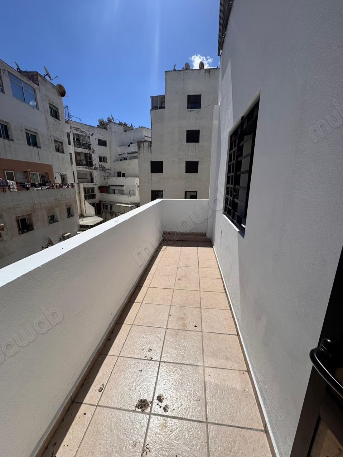شقة 2 غرف نوم للإيجار في الدار البيضاء — Photo 19
