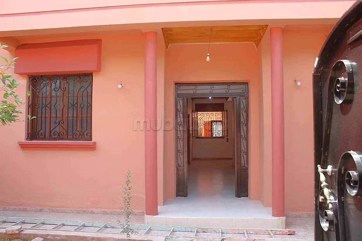 Villa a louer a Usage bureau