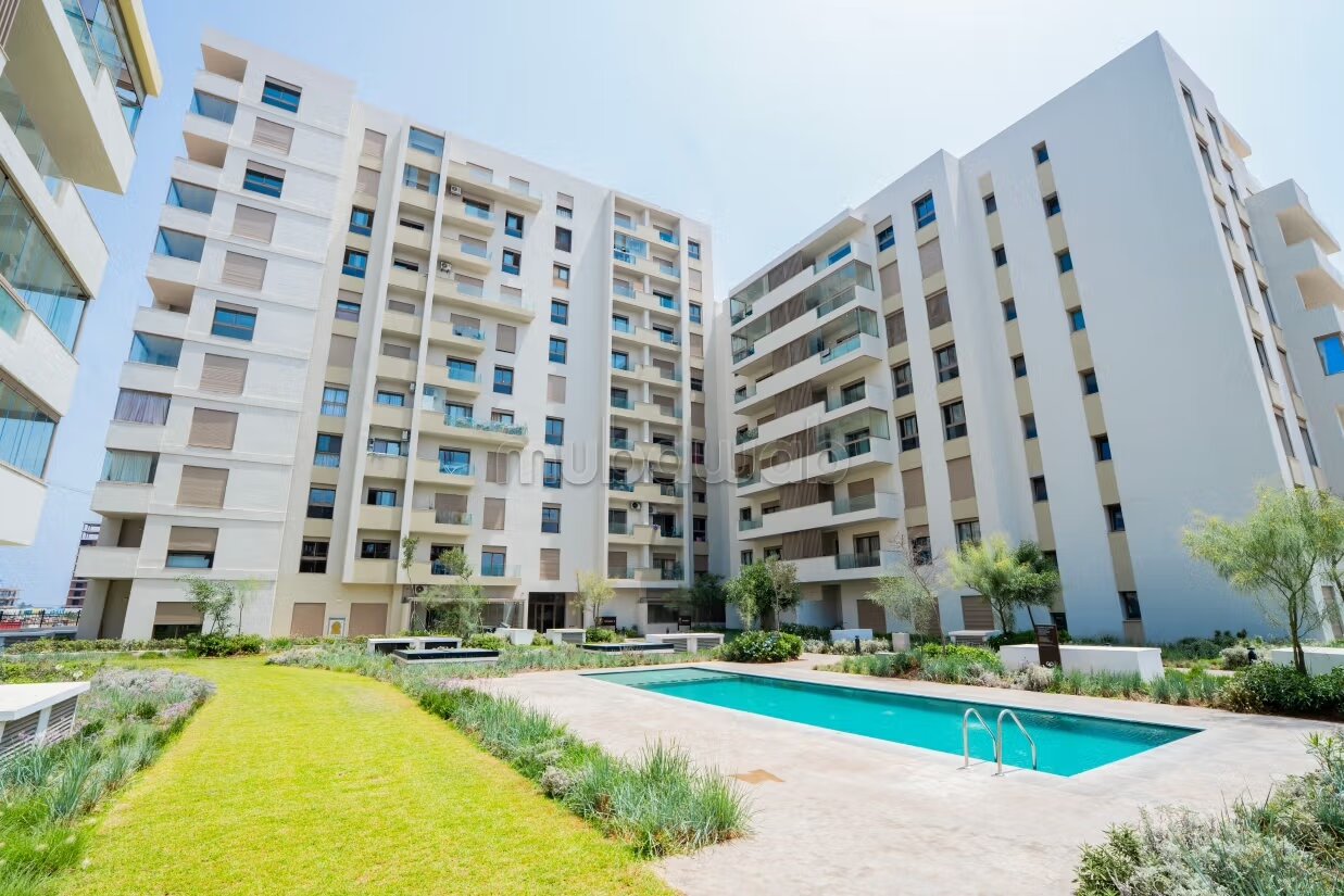 Local commercial Zenata – livraison immédiate