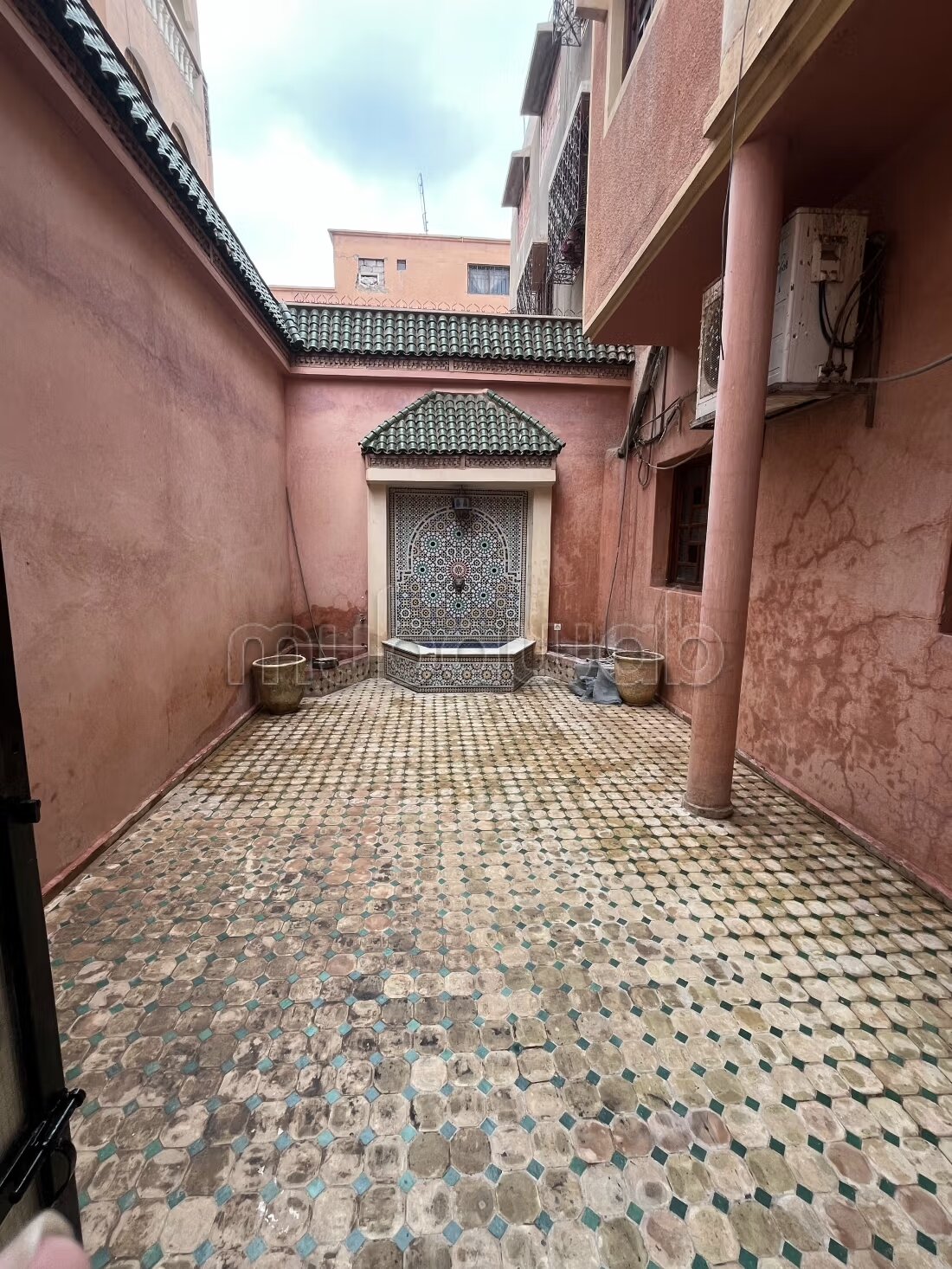 Villa 185 m² for sale in Marrakech (Massira 3) — Photo 11