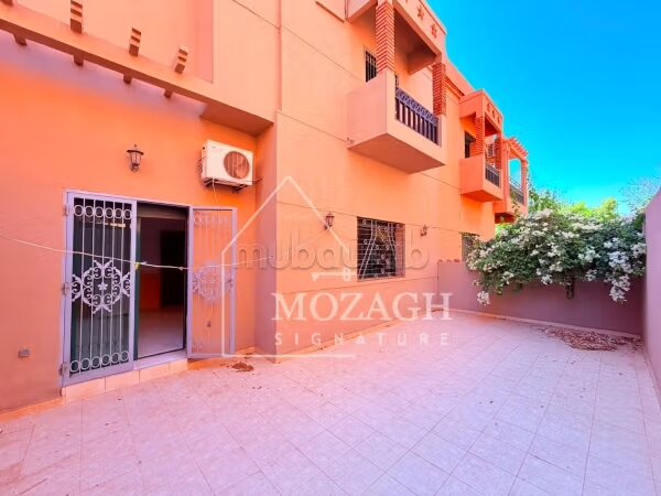 Villa 185 m² for sale in Marrakech (Massira 3) — Photo 21
