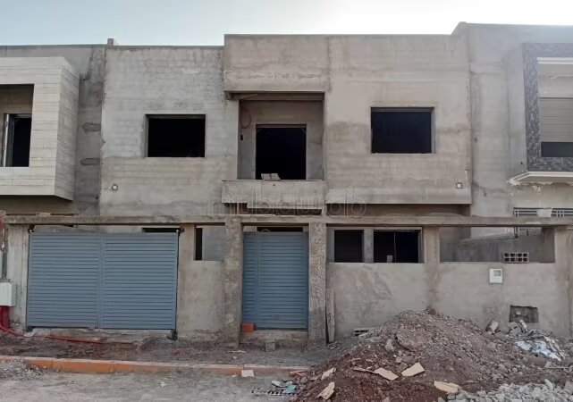 Villa 185 m² for sale in Marrakech (Massira 3) — Photo 23
