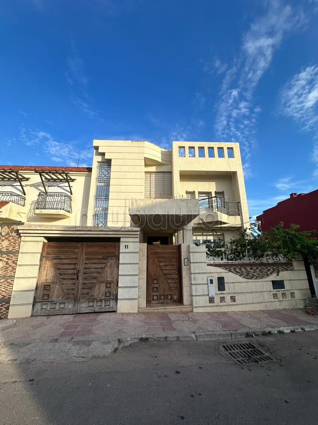 Villa 400 m² à vendre à Agadir – Talborjt à Agadir