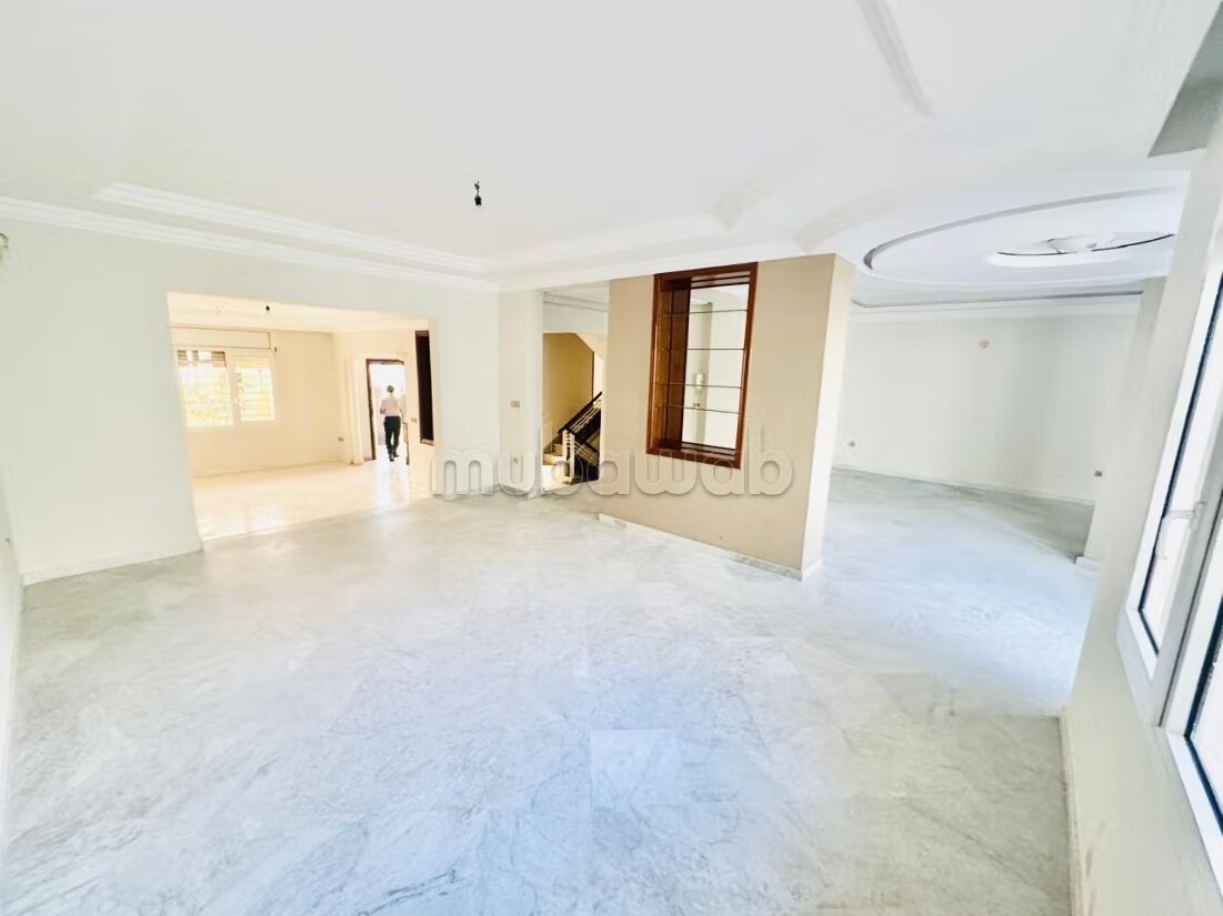 Villa 400 m² à vendre à Agadir – Talborjt — Photo 6