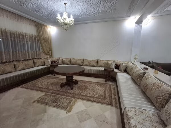 Villa 400 m² à vendre à Agadir – Talborjt — Photo 15