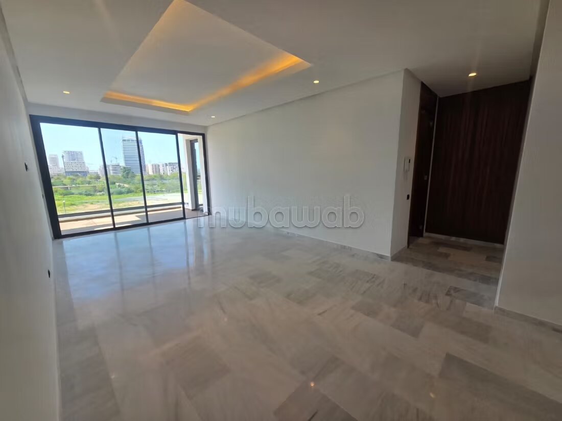 Spaciaux appartement vide ou meublé à louer