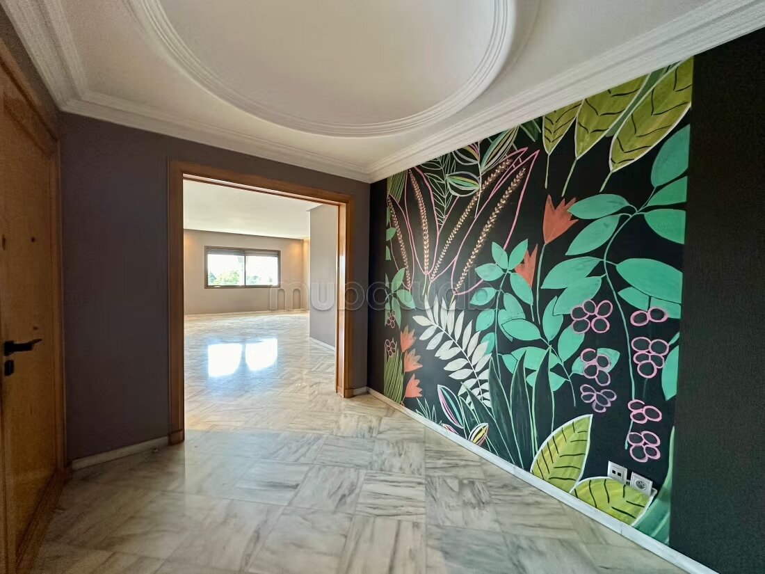 Superbe appartement rénové sans vis à vis