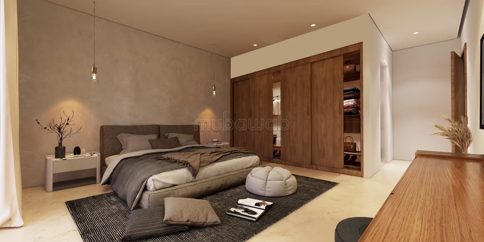 Appartement à vendre premier étage à Bouznika à Bouznika