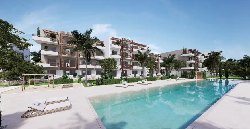 Apartment for sale on the first floor in Bouznika — Photo 10