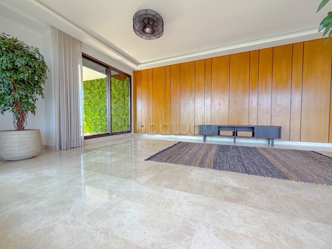Penthouse 226 m² for rent in Casablanca — Photo 4
