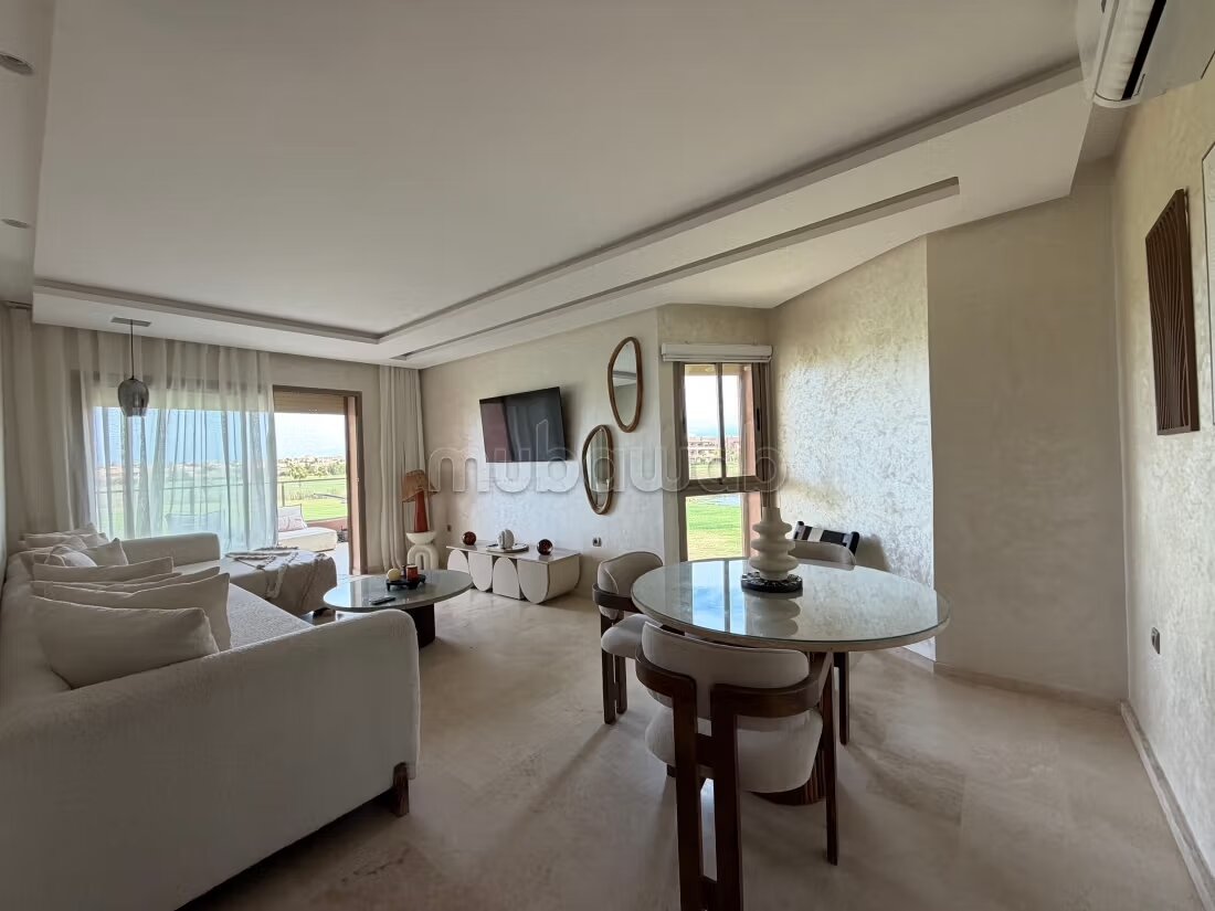 À VENDRE – Appartement Saphire Prestigia, Marrakech